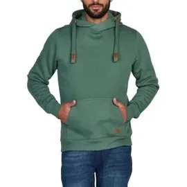Riverso Hoodie Grün 50