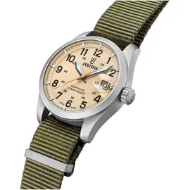 Festina F20082/1 Textil 39 mm UF20082/1