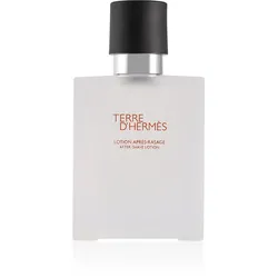 Hermes Terre D ́Hermes After Shave Lotion 50 ml