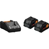 Fein Akku-Starter-Set ProCORE 18 V 8.0 Ah AS, Spannung 18 V, Kapazität 8 Ah