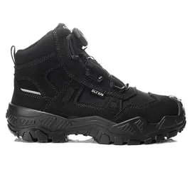 ELTEN MIKE BOA® black Mid ESD S3S, Gr. 46