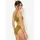 lscn by lascana Monokini Damen Grün 36