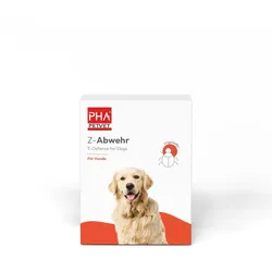 Pha Z-abwehr Für Hunde 130 g