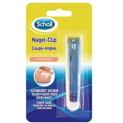 Scholl Nagel-Clip
