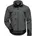 Jacke Beta Softshell Gr S grau/schwarz