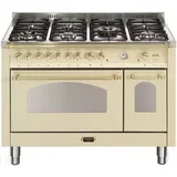 Lofra RBID 126 MFT+E/ 2 AEO Ivory