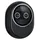 eMeet Piko+ Webcam Schwarz