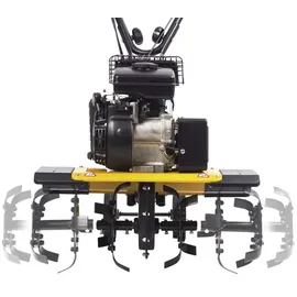 TEXAS Benzin-Motorhacke Lilli 360TG