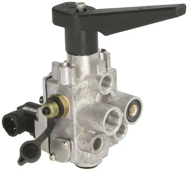 Valve de suspension pneumatique KNORR-BREMSE SV 3273
