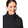 Vaude Escape Parka - Black - 34