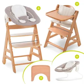 hauck Alpha Move Newborn Set (5 St)