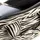 WOUF Studio Henkeltasche Polyester Grey/Black