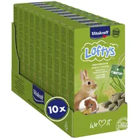 Vitakraft Loftys Knusperkissen 100 g