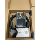 Poly Voyager 4310 UC USB-C Mono Headset inkl. Ladestation