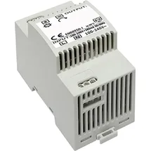 Kermi x-well D12 Pendellüfter Netzteil