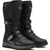 XPD X-Adventure H2Out Stiefel schwarz, 45 EU