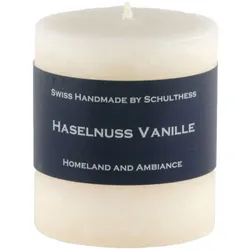 Haselnuss Vanille 250g