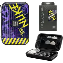 Target Darts Luke Littler XL Darttasche