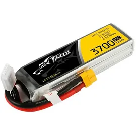 gens ace &tattu Akku 3700mAh 14,8V 45C 4S1P