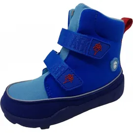 Affenzahn Winterstiefel Blau 22