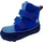 Affenzahn Winterstiefel Blau 22