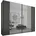 220G 298 x 240 x Grau