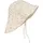 En Fant Sun Hat with String braun 4-6 Jahre