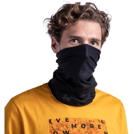 Buff Original EcoStretch Solid Black