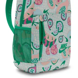 Nike Elemental Backpack One size Sail/Stadium Green
