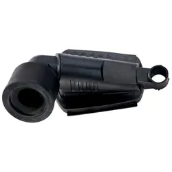 Staubabsaugadapter für alle gängigen Industrie- und Haushaltsstaubsauger DDE 14 (630829000)