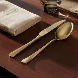 Amefa Austin 24-tlg. weißgold