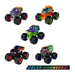 Monster Rockerz Color Changers - 1 Stück | Zufallsauswahl am Lager