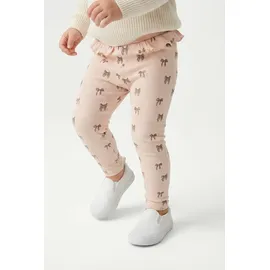 Lil' Atelier NMFGAVO EFI Slim Legging Rosa 92