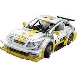 CaDA Bricks CaDA C51081W Opel Astra V8 Coupe C51081W