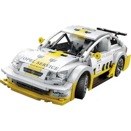 CaDA Bricks CaDA C51081W Opel Astra V8 Coupe C51081W