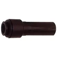 Riegler Reduzierstück POM, Stutzen 8 mm, für Schlauch-Außen- Ø5