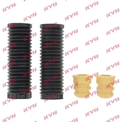 KYB Staubschutzsatz, Stoßdämpfer Protection Kit 910128 Vorderachse für Ford