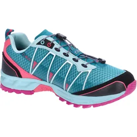 CMP Damen Altak WP Schuhe (Größe 39 tuerkis)