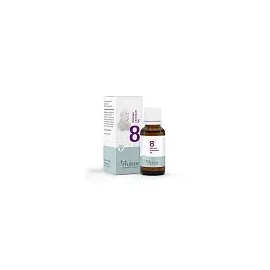 Homöopathisches Laboratorium Alexander Pflüger GmbH & Co. KG Biochemie Pflüger 8 Natrium chloratum D6