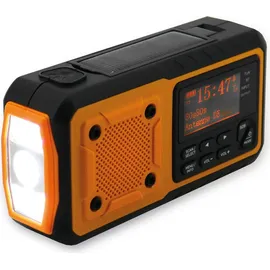 Soundmaster DAB112OR