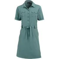 CMP Polokleid Agave Grün 42