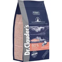 dr. clauder solutions for pets gmbh Hyposensitive Lachs & Kartoffel 350 g