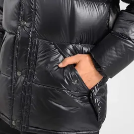 Pajak Heritage 1983 Jacke - Black / Safari - M