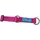 inlandsis Summit Hundehalsband Rosa Size 1