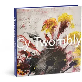 Sieveking Verlag Cy Twombly