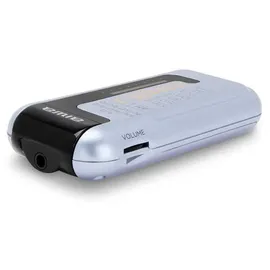 Aiwa R-22SL grau