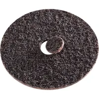 Sia Abrasives Sia Scheibe mit Loch, 6270 siamet SCM