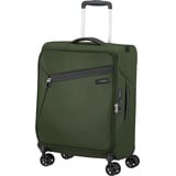 Samsonite Litebeam 4 Rollen Kabinentrolley 55 cm climbing ivy