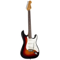 Fender Squier Classic Vibe '60s Stratocaster IL 3-Color Sunburst (0374083500)