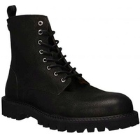 Salamander Herren Stiefeletten 31-76001-11 Farbe: Schwarz Größe: 46 - Schwarz - 46